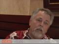 Doc Searls of the Cluetrain Manifesto: Advertising must give way to global customer preferences