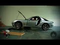 Brembo Big Brake Kit Install RX-7 Brembo Big Brake Kit Install RX-7