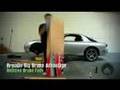 Mazda FD3S RX-7 Brembo Gran Turismo Big Brake Kit Install