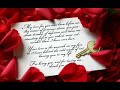 The most romantic video...Forgive Me...
