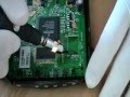 Ambit 250 Cable Modem TSOP Removal Tutorial