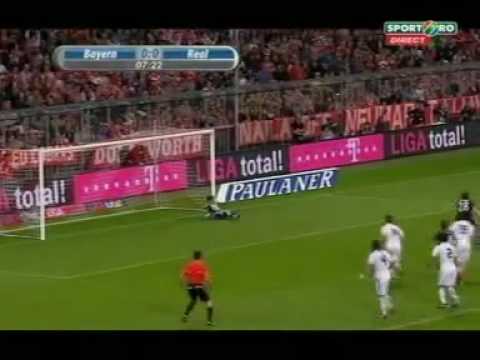 Casillas le dio el triunfo al Real Madrid con tres penales atajados al Bayern Múnich