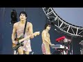 Scissors for Lefty - Next To Argyle LIVE  -Detour Festival