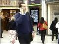 d6 positioning at charing cross station