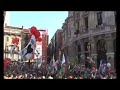 Bilboko jaietako txupina. Gora Mari Jaia! 08 Bilboko jaietako txupina. Gora Mari Jaia! 08
