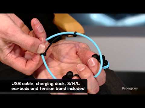 how to on sony mp3 player