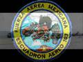 FUERZA AEREA MEXICANA 2a. PARTE (MARCHA F.A.O.)