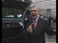 Hans Demant: Corsa Hybrid Concept Hans Demant: Corsa Hybrid Concept