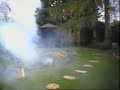 Homemade Roman Candle Homemade Roman Candle