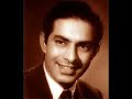 Talat Mahmood - Raat Ne Kiya Kiya Khuwab