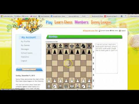 chess online