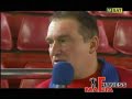 Репортаж на телевизия МСАТ за първи Държавен Шампионат по бойно САМБО на България - мъже