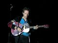 Coldplay (Life in technicolor) Barcelona Esp. Movistar 2008