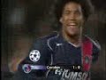 but de coridon psg-porto but de coridon psg-porto