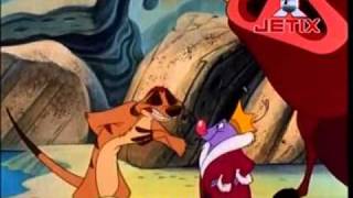 Timon and Pumba - Going Uruguay [ Tamil ]