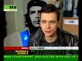 The wacky side of Russia's 'creative' spoilt ballots