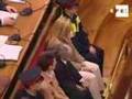 Comienza el juicio contra los tres acusados de matar a la psicóloga Anna Permanyer