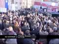 Kosovo unveils Clinton statue