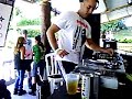 DJ TRB bagaçando tudo nas pistas!