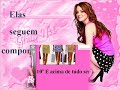 patricinhas patricinhas