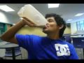 Choco Chuggin Glibert The Nugget