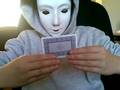 videos de ScreamMagiK: Card levitation