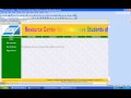 MS Frontpage tutorial Part 5 Getting things done