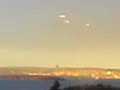 UFO Oslo/Norway 27/02 2008