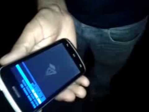 how to hard reset lava discover 135