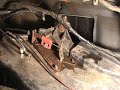 Chev heater core Chev heater core