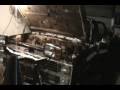 Chev heater core