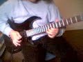 teledysk, klip, Pendragon,- Breaking The Spell