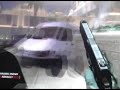 Rainbow 6 Vegas windows Vista 2560x1600 8800gtx Sli