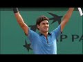 Roger Federer -The Return of the King