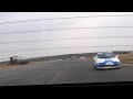 MR2 Championship 2009 - Snetterton - Matt Marsh