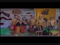 FOOTPRINTS08-Tangkhul Naga Folk Song