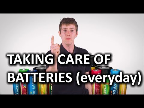 how to quickly waste iphone battery