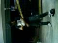 liquid dance