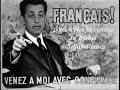 CAMPAGNE DE COMMUNICATION - PROPAGANDE (Sarkozy) CAMPAGNE DE COMMUNICATION - PROPAGANDE (Sarkozy)