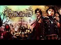 Folklore Soundtrack: Engraved Time