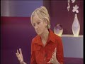 Loose Women: Tiger Woods [3rd December 2009]