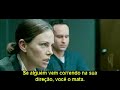 No Vale das Sombras (Trailer- Legendado)
