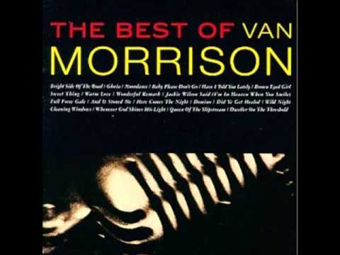 Van Morrison - Cleaning Windows Van Morrison - Cleaning Windows