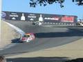 ALMS 2008 - Laguna Seca - The Corkscrew