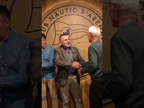 Nit de pesca CNA - 22 de febrero 2025