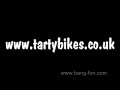 Urban trial Btt