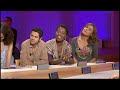 Clash Thomas Ngijol VS Jamel Debbouze sur CANAL+