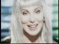 CHER-Strong Enough(Believe album)