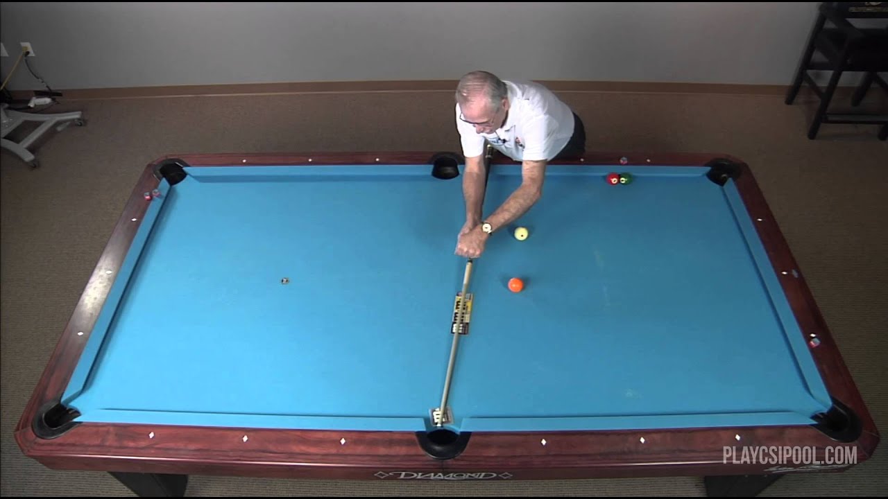 CSI Presents Dr.Cue: Kicking and Banking #10 Standard M&M Rolling Bank