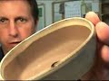Japanese Bonsai Ceramic Pot - Miniature Tree Container